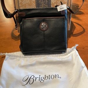 Brighton Selena handbag - BRAND NEW with tags